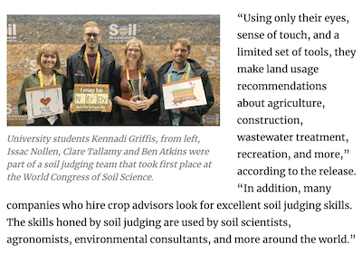 U.S. soil judging team wins first place at world contest.png