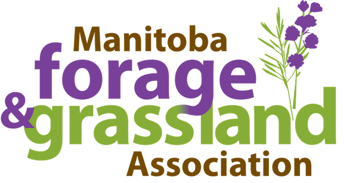 Manitoba Forage and Grassland Association Logo