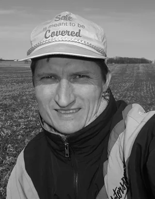 Sjoerd Duiker