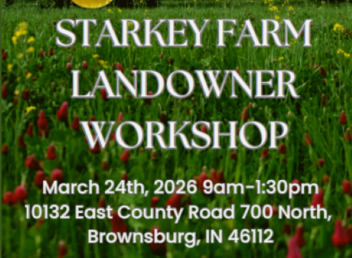 Starkey-Workshop