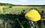 Planting_corn_green_in_cereal_rye_may_31