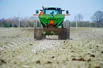 Manure application