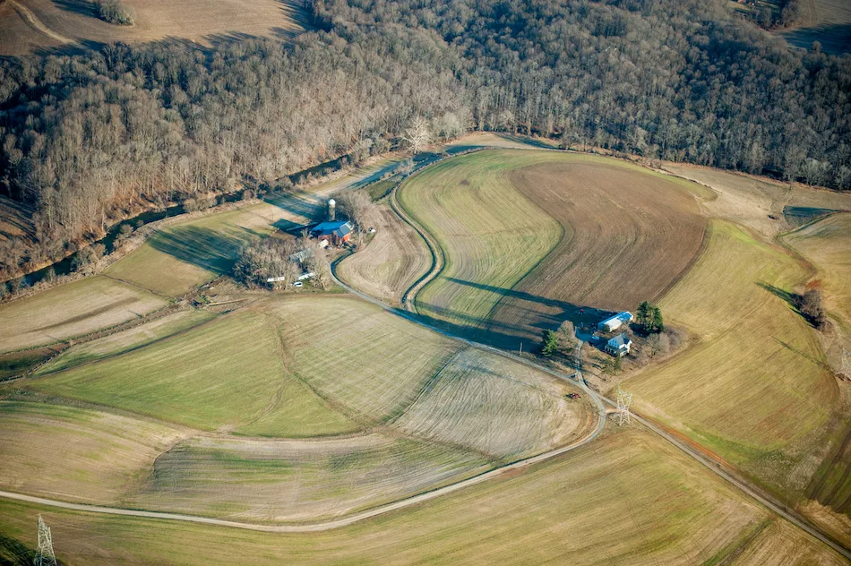 Countryside