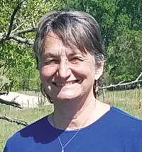 Lucinda Stuenkel