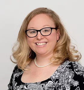 Sarah Hill