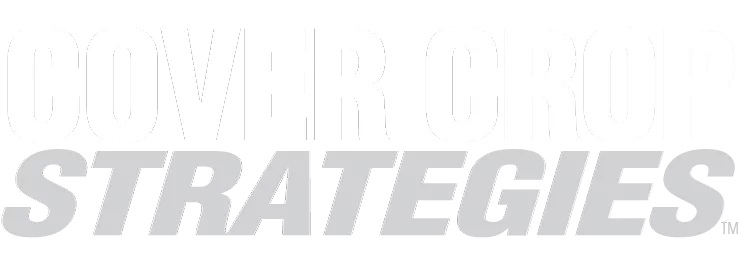 Cover Crop Strategies