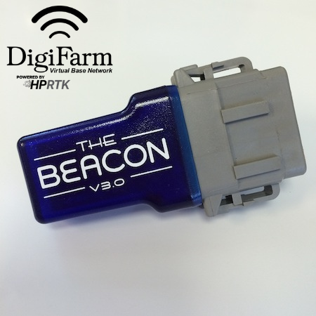 Product Showcase: DigiFarm Beacon 3.0