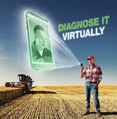 Product Showcase: CDK Global Heavy Equipment