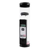 Innoquest SpotOn® Sprayer Calibrator