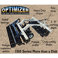 Orchard Disk Optimizer