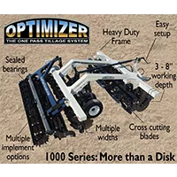 Orchard Disk Optimizer