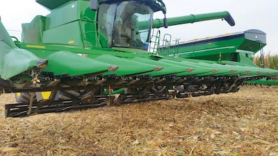 Yetter Stalk Devastator