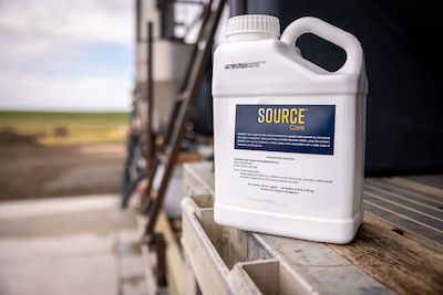 Product Showcase: SOURCE®️ by Sound Agriculture®️
