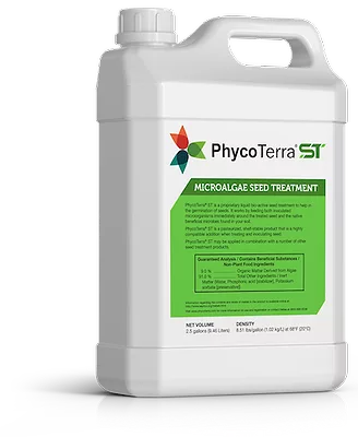 PhycoTerra ST (Seed Treatment)