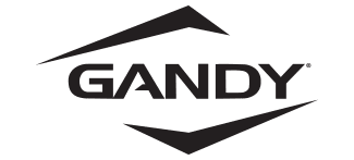 Gandy