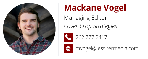Mackane Vogel