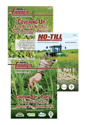 Cover Crop Triple Play Package