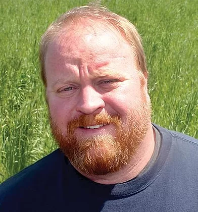 Adam Chappell