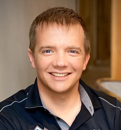 Nick Jorgensen